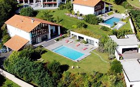 Lafitenia Resort Villa Choriekin