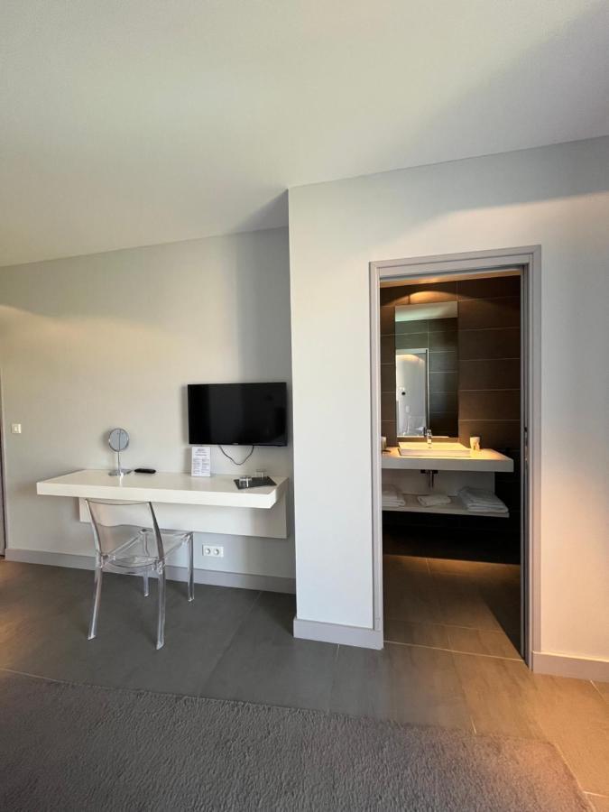 Lafitenia Resort Villa Choriekin Saint-Jean-de-Luz Exterior photo