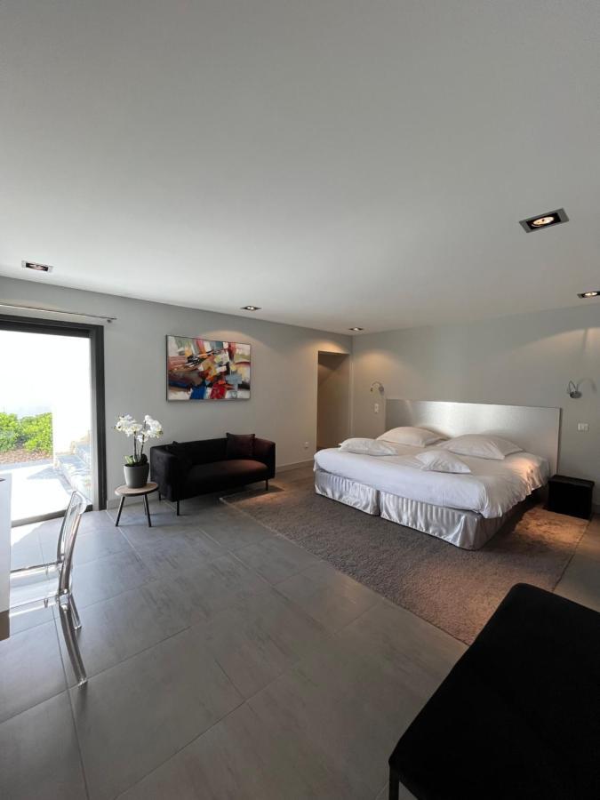 Lafitenia Resort Villa Choriekin Saint-Jean-de-Luz Exterior photo